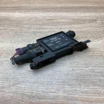 4A0959981  With Plug Door central lock control unit/module Audi A6 S6 C4 4A