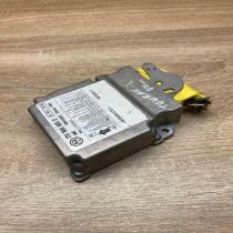1T0909605D 5WK43828 With Plug Airbag control unit/module Volkswagen Touran I