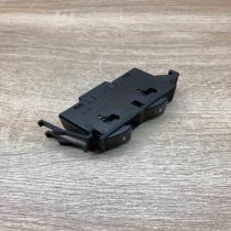 8381514 03120220  Electric window control switch BMW 3 E46