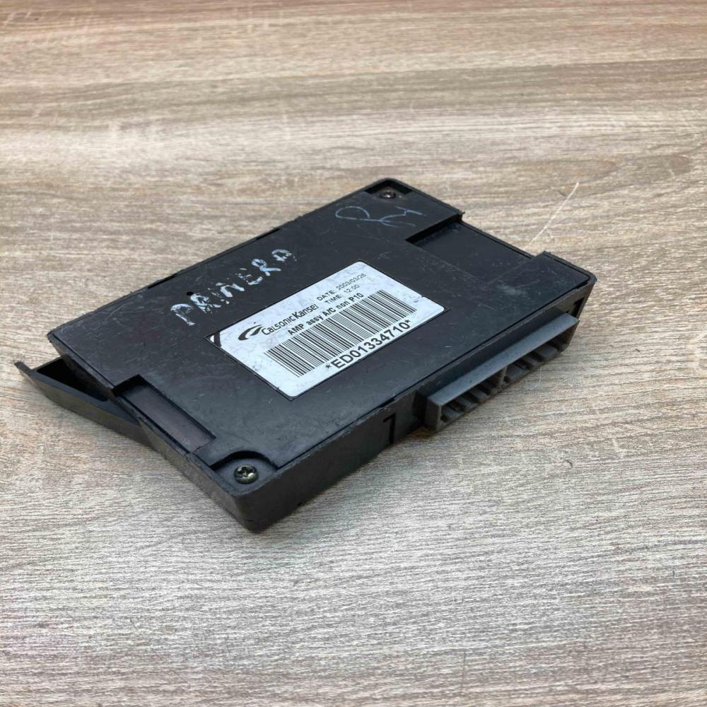 ED01334710   Other control units/modules Nissan Primera