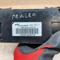 ED01334710   Other control units/modules Nissan Primera