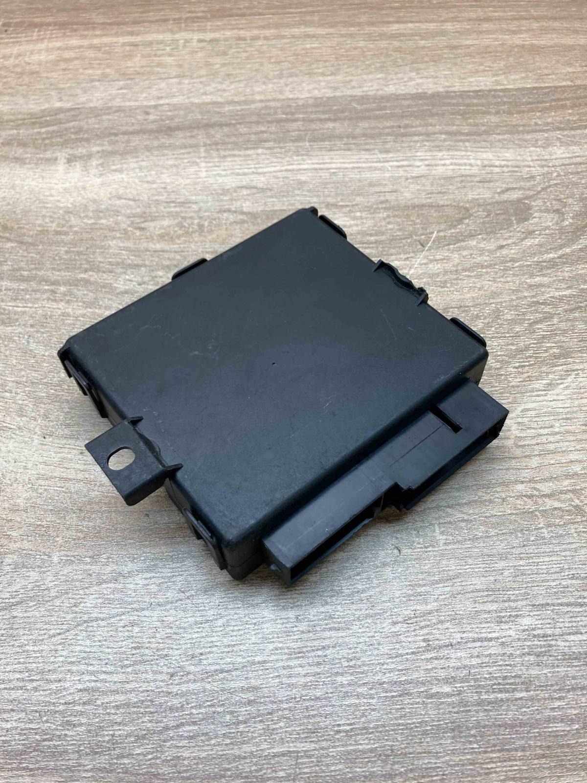 90564349 40505441 CG Comfort/convenience module Opel Vectra B