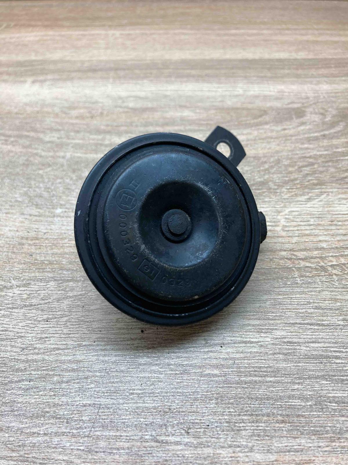 000329 55BI1200  Horn signal Renault Kangoo II