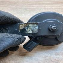 000329 55BI1200  Horn signal Renault Kangoo II