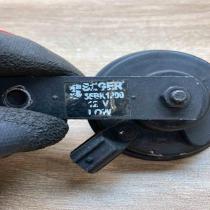 000329 55BK1200  Horn signal Renault Kangoo II