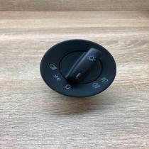 1Z0941431C   Light switch Skoda Octavia Mk2 (1Z)