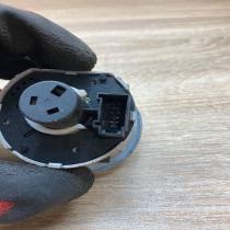 1Z0941431C   Light switch Skoda Octavia Mk2 (1Z)