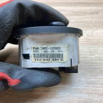 1Z0941431C   Light switch Skoda Octavia Mk2 (1Z)