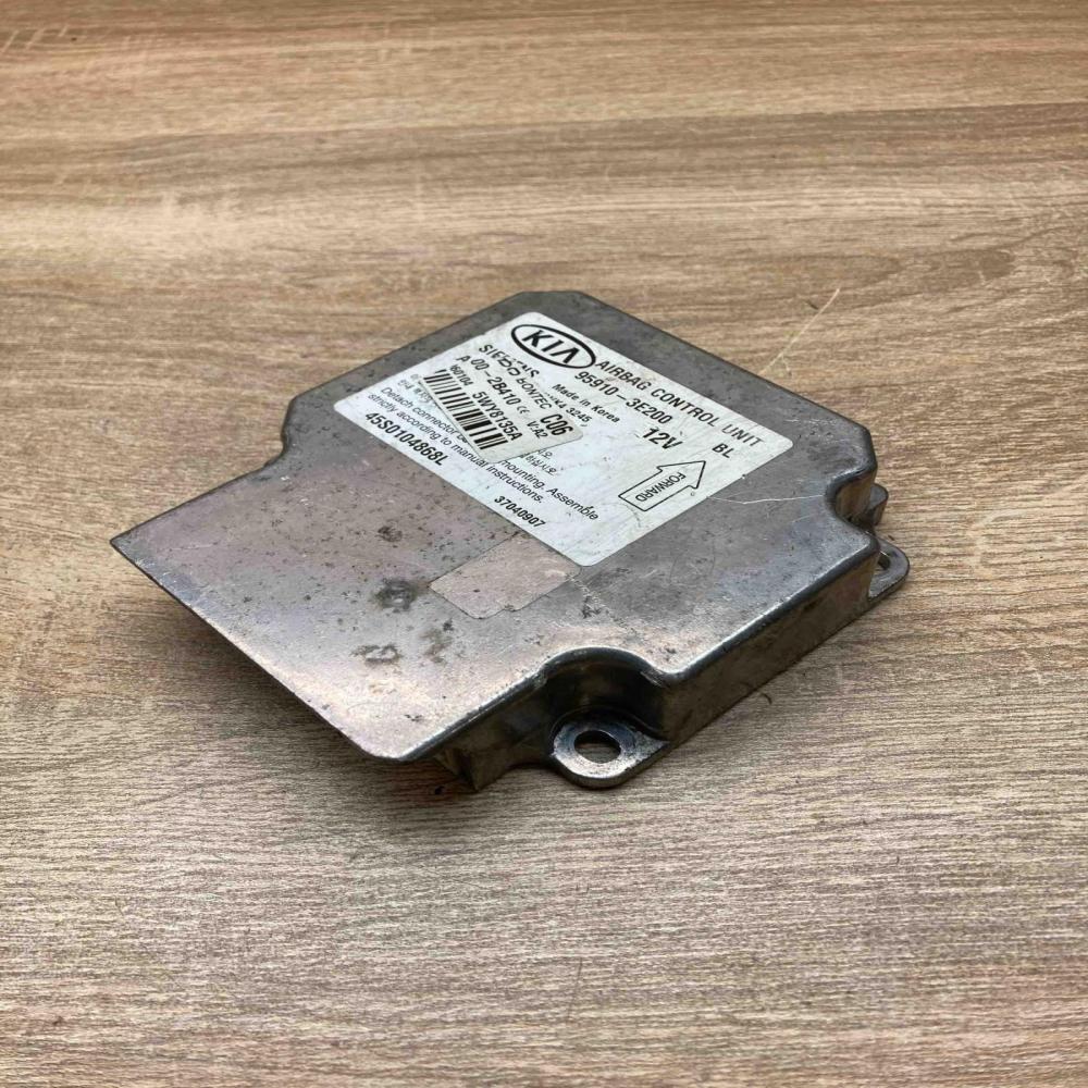 95910 3E200   Airbag control unit/module KIA Sorento
