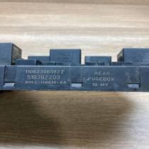 BH42 14N030 AA   Fuse module Land Rover Range Rover L322