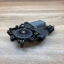 4B0959801B 101144 114 With Plug Rear door window regulator motor Audi A6 S6 C5 4