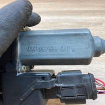 4B0959801B 101144 114 With Plug Rear door window regulator motor Audi A6 S6 C5 4