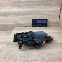 4B0959801B 101144 114 With Plug Rear door window regulator motor Audi A6 S6 C5 4