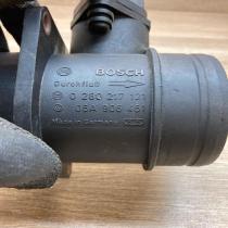 06A906461 0280217121 Used Mass air flow meter Volkswagen Golf IV