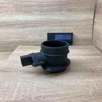 06A906461 0280217121 Used Mass air flow meter Volkswagen Golf IV