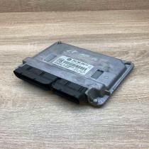 06A906033F 5WP40217  Engine control unit/module ECU Seat Leon (1P)