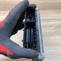 06A906033F 5WP40217  Engine control unit/module ECU Seat Leon (1P)