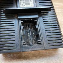 6919825 037239050  Light switch BMW 3 E46