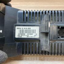 6919825 037239050  Light switch BMW 3 E46