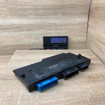 9312764 106818 10  Comfort/convenience module BMW 5 F10 F11