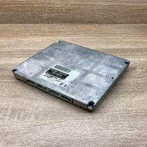 89661 0F010   Engine control unit/module ECU Toyota Corolla Verso E121