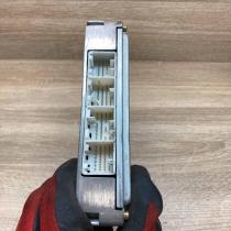 89661 0F010   Engine control unit/module ECU Toyota Corolla Verso E121