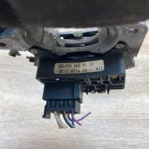 2085450010 01401400 With Plug Wiper control stalk Mercedes-Benz CLK A208 C208