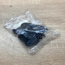 7701206282   Other trunk/boot trim element Renault Scenic I