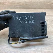 97RA 012207 0601030244 033517 Comfort/convenience module Hyundai Santa Fe