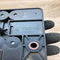 8374986   Fuse module BMW 3 E46