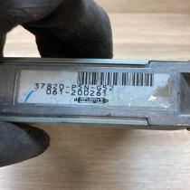 37820 P5N G52 061 200261  Engine control unit/module ECU Honda Prelude