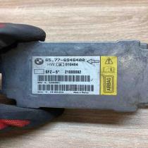 6946400 SFZ 5  Airbag control unit/module BMW 5 E60 E61