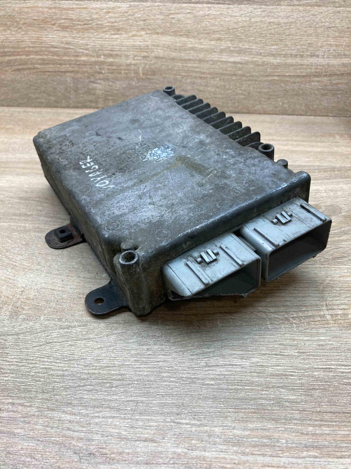 P04748431AE 04748431AE  Engine control unit/module ECU Chrysler Voyager
