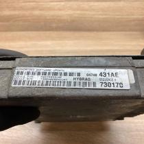 P04748431AE 04748431AE  Engine control unit/module ECU Chrysler Voyager