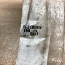 480648 4806 48  Brake line pipe/hose Peugeot 405