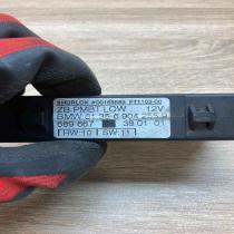 6904255 689667 Used Door control unit/module BMW 5 E39