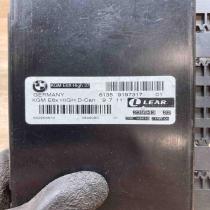 9197317 239943 22  Gateway control module BMW 5 E60 E61