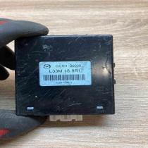 G1701 00030 L33M 18 9R1  Gearbox control unit/module Mazda CX-7