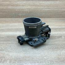 BMW E36 Throttle Body   Throttle valve BMW 3 E36