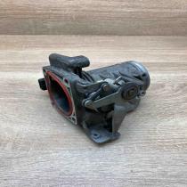 BMW E36 Throttle Body   Throttle valve BMW 3 E36