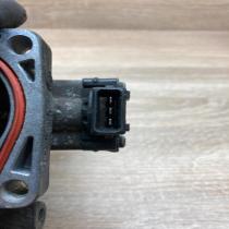 BMW E36 Throttle Body   Throttle valve BMW 3 E36