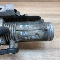 BMW E36 Throttle Body   Throttle valve BMW 3 E36