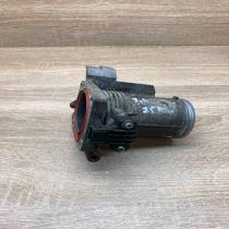 BMW E36 Throttle Body   Throttle valve BMW 3 E36