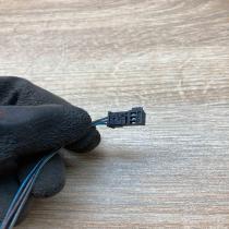 8377064   Plug wire BMW X5 G05