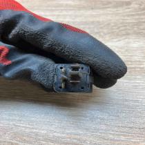 85GG 15K218 AA   Fog light switch Ford Scorpio