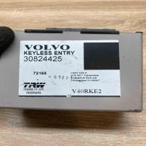 30824425   Door central lock control unit/module Volvo S40, V40