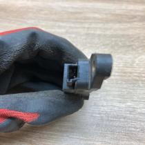 0018204426   Airbag deployment crash/impact sensor Mercedes-Benz C W203