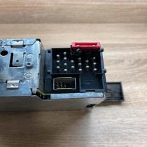 6900604   Radio/CD/DVD/GPS head unit BMW 5 E39