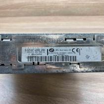 6900604   Radio/CD/DVD/GPS head unit BMW 5 E39