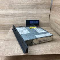 6900604   Radio/CD/DVD/GPS head unit BMW 5 E39